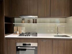 Jansen House (D19), Condominium #582970621